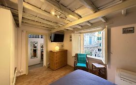 Portoghesi Apartment